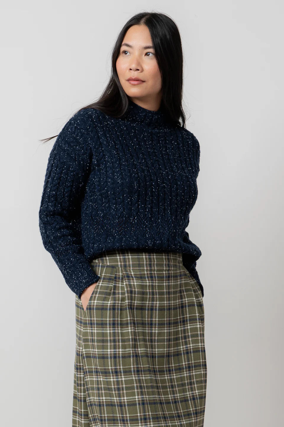Lily & Me Elspeth Jumper