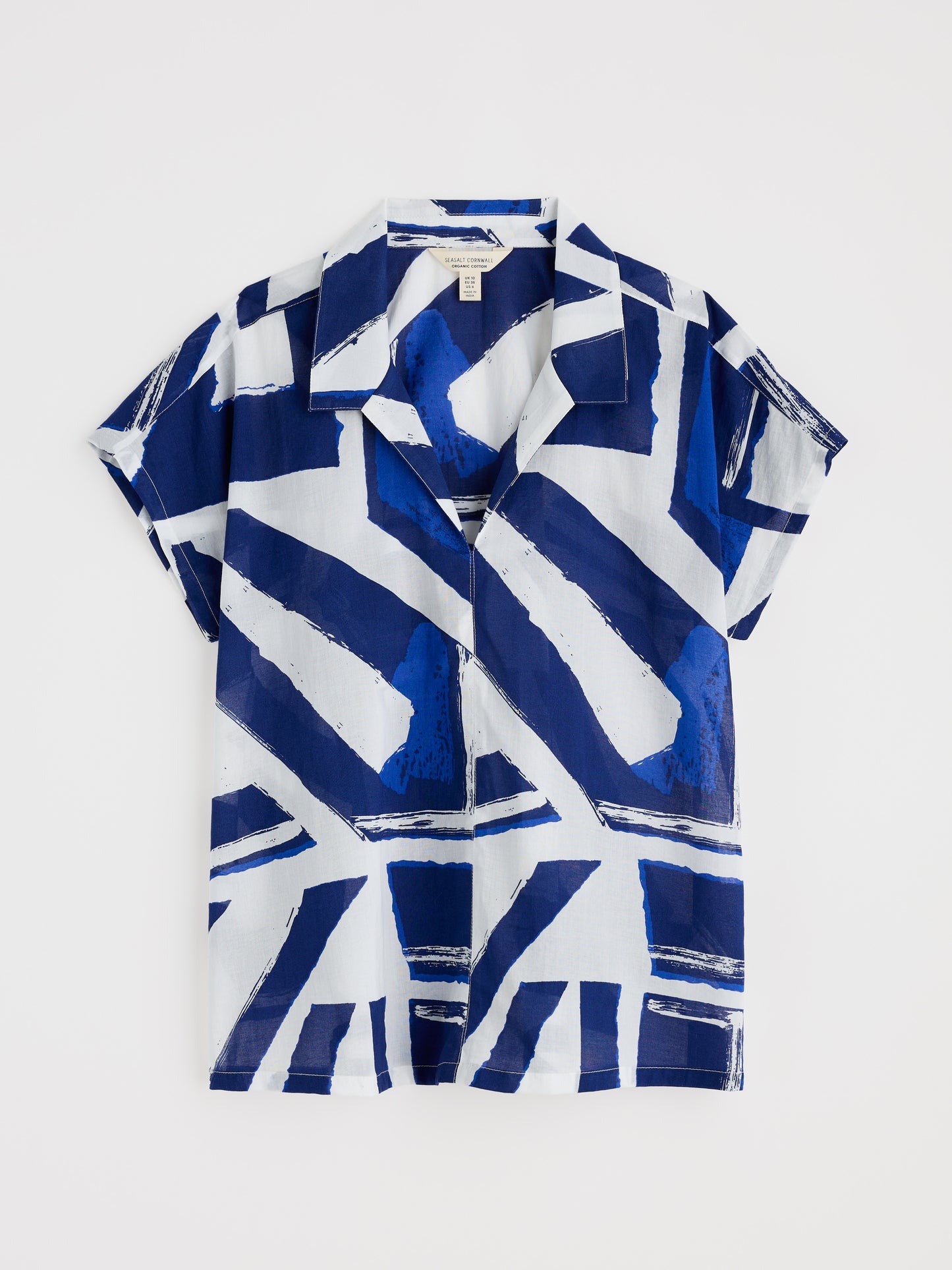 Seasalt Deep Lane Shirt