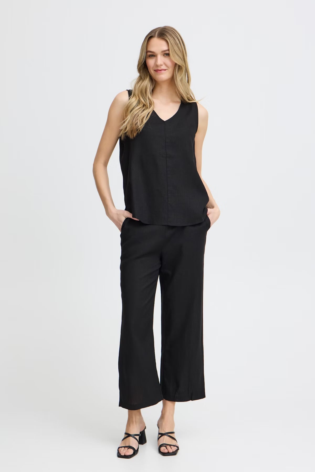 Fransa Frjuna Trousers