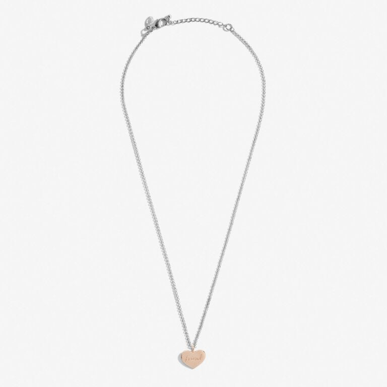 Joma Jewellery A Little Friend For Life Necklace