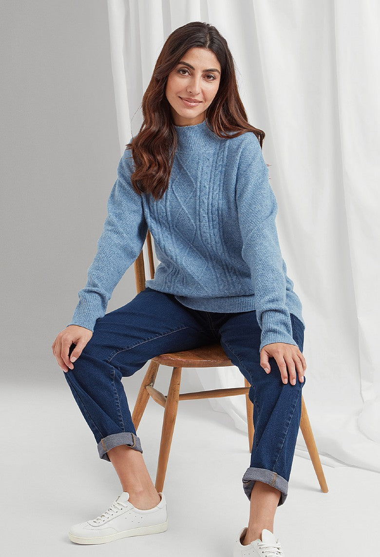 Adini Dawn Jumper