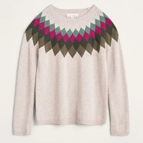 Seasalt Camber Rocks Jumper