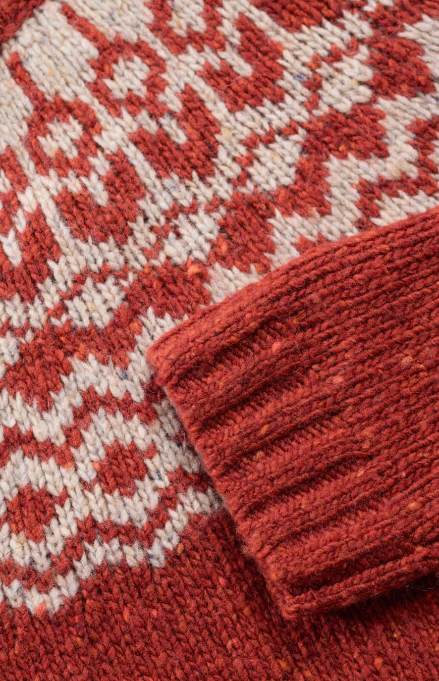 Seasalt Port Kinnis Jumper Merino
