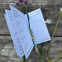 It’s The Little Things in Life 2026 Pocket Diary