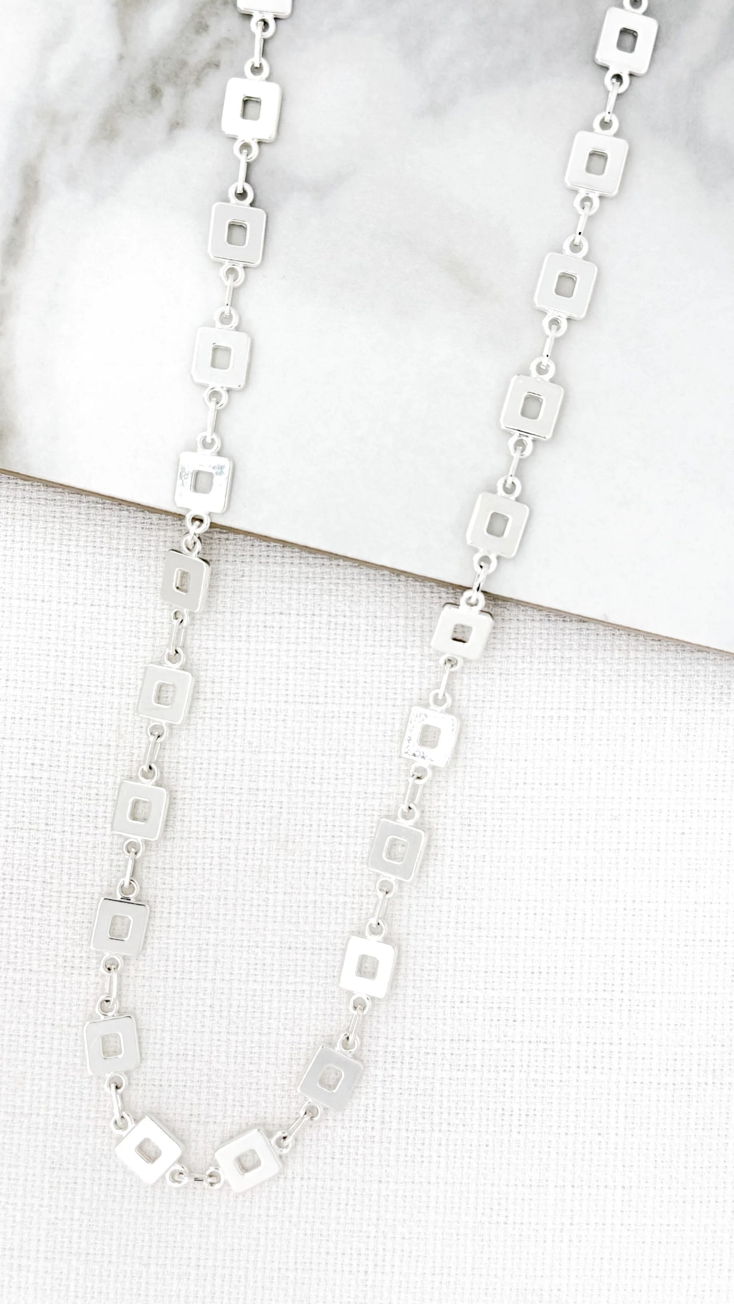 Envy Necklace