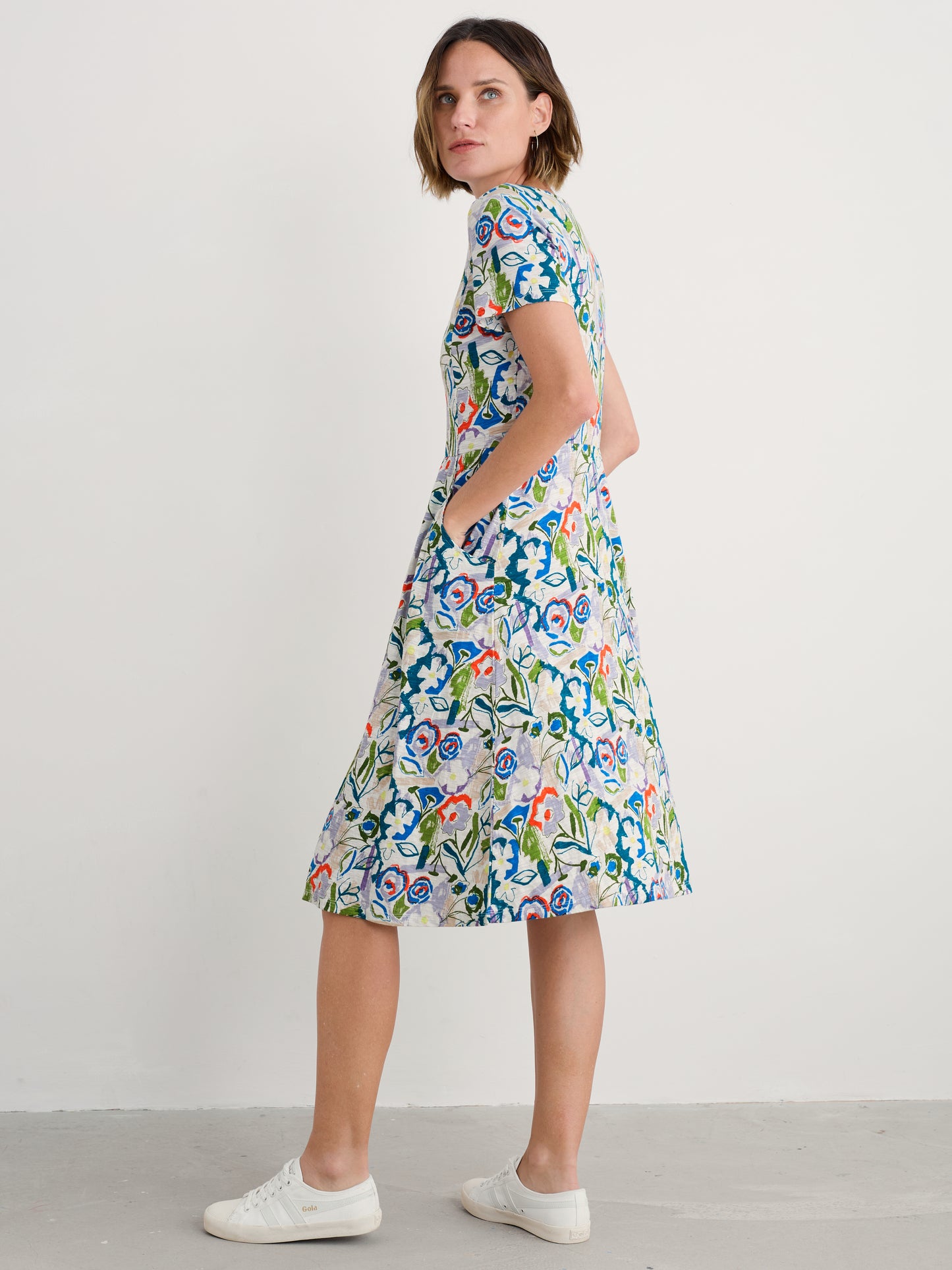 Seasalt Enor Dress