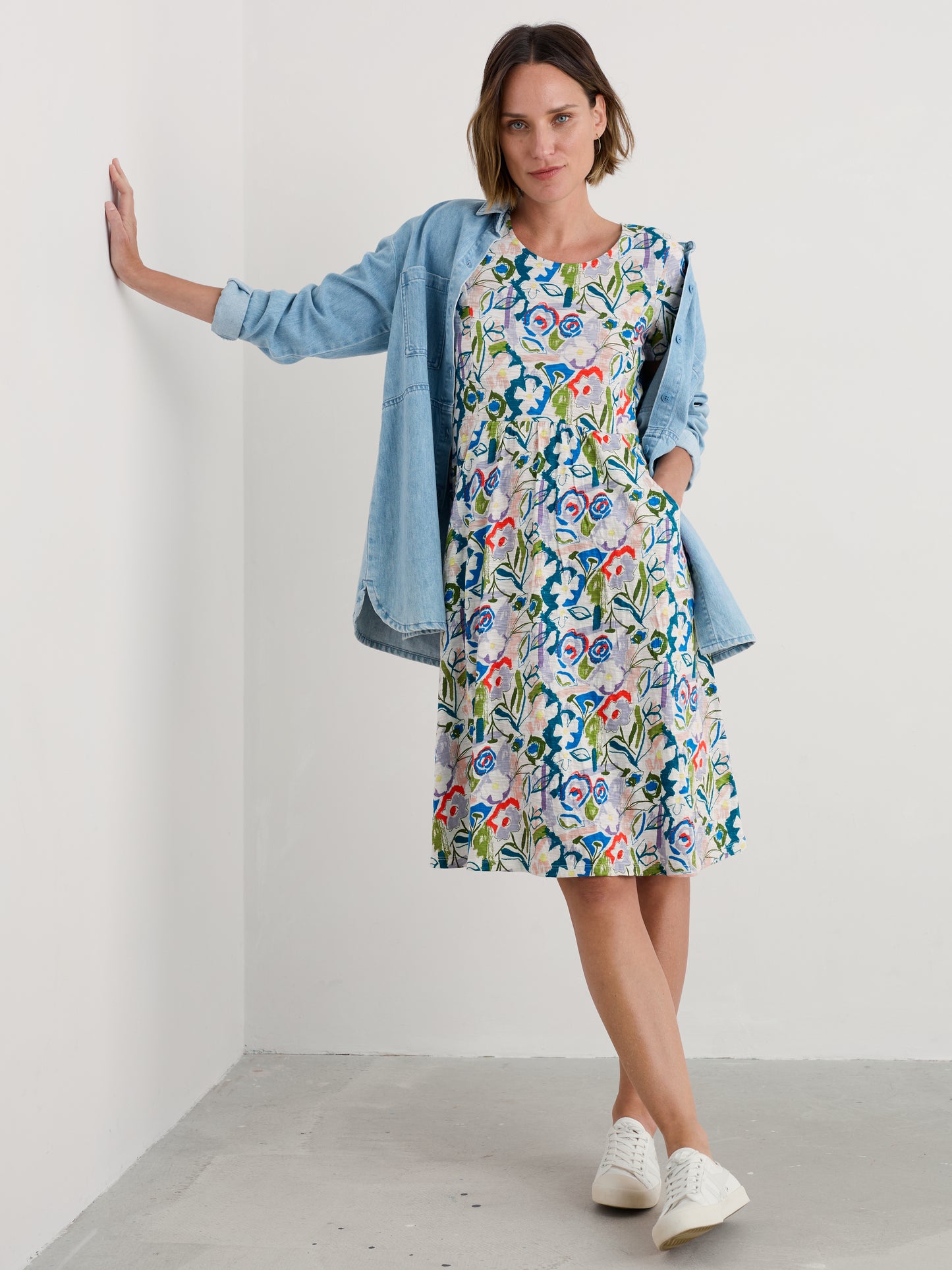 Seasalt Enor Dress
