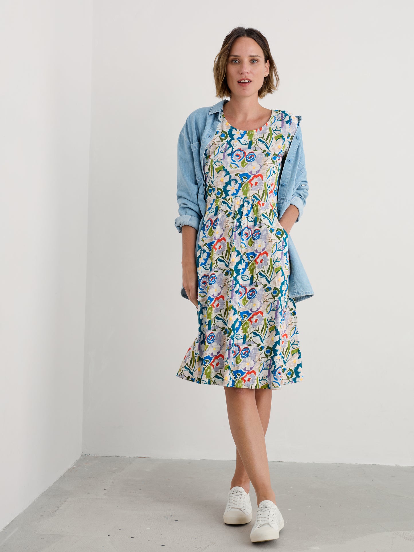 Seasalt Enor Dress