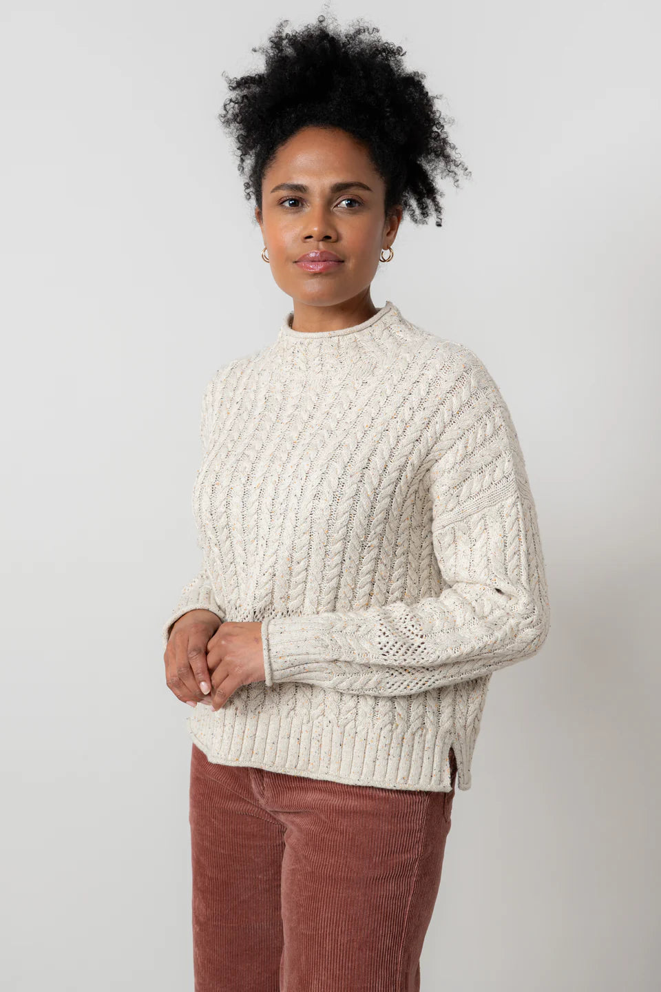 Lily & Me Elspeth Jumper
