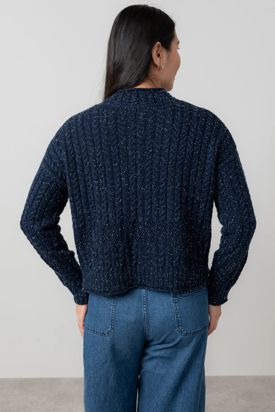Lily & Me Elspeth Jumper