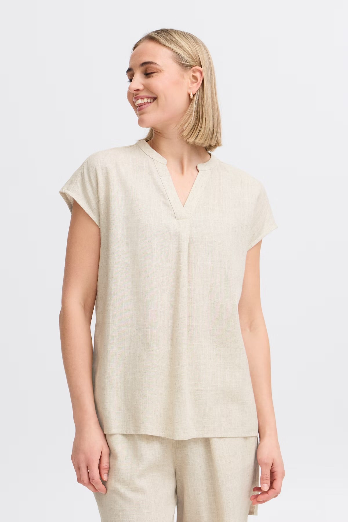 Fransa Frjuna Blouse