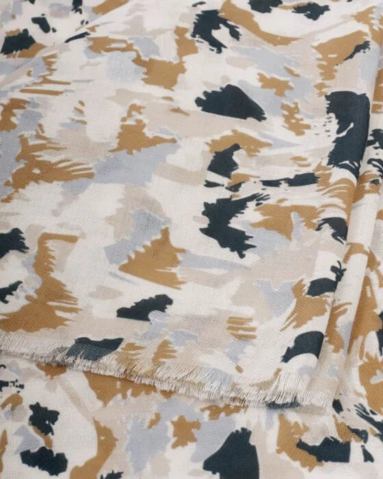 Katie Loxton Printed Scarf