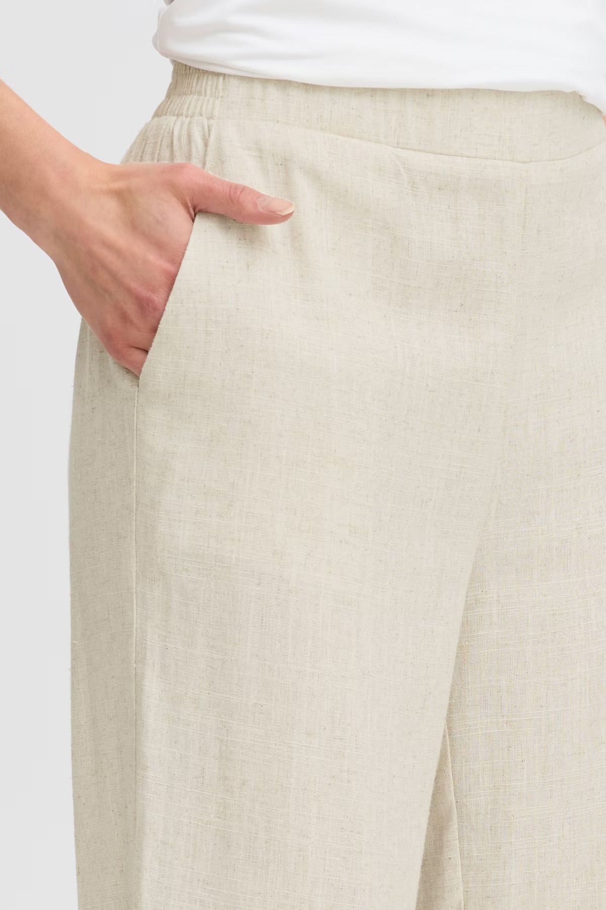 Fransa Frjuna Trousers