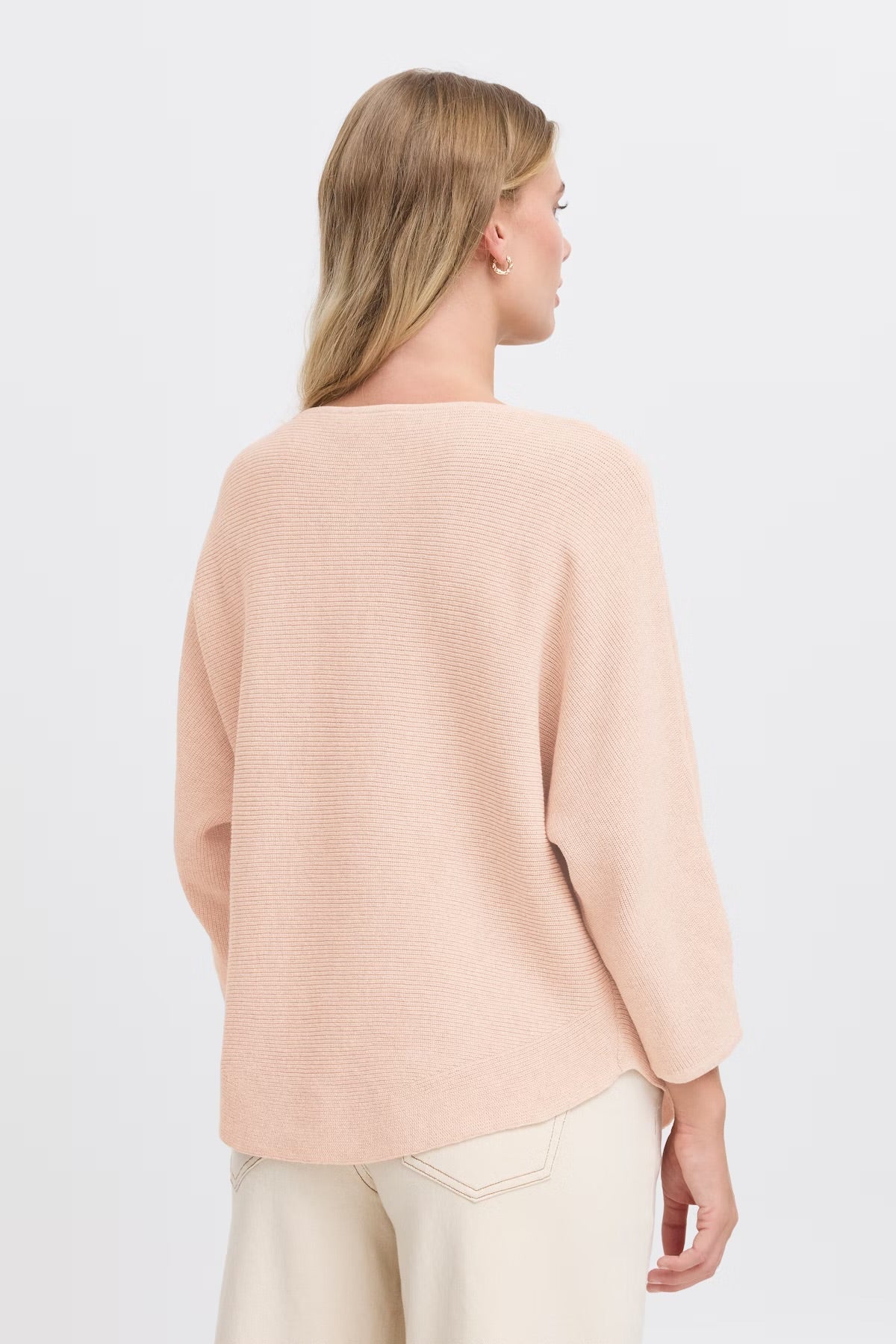 Fransa Frsinja Jumper