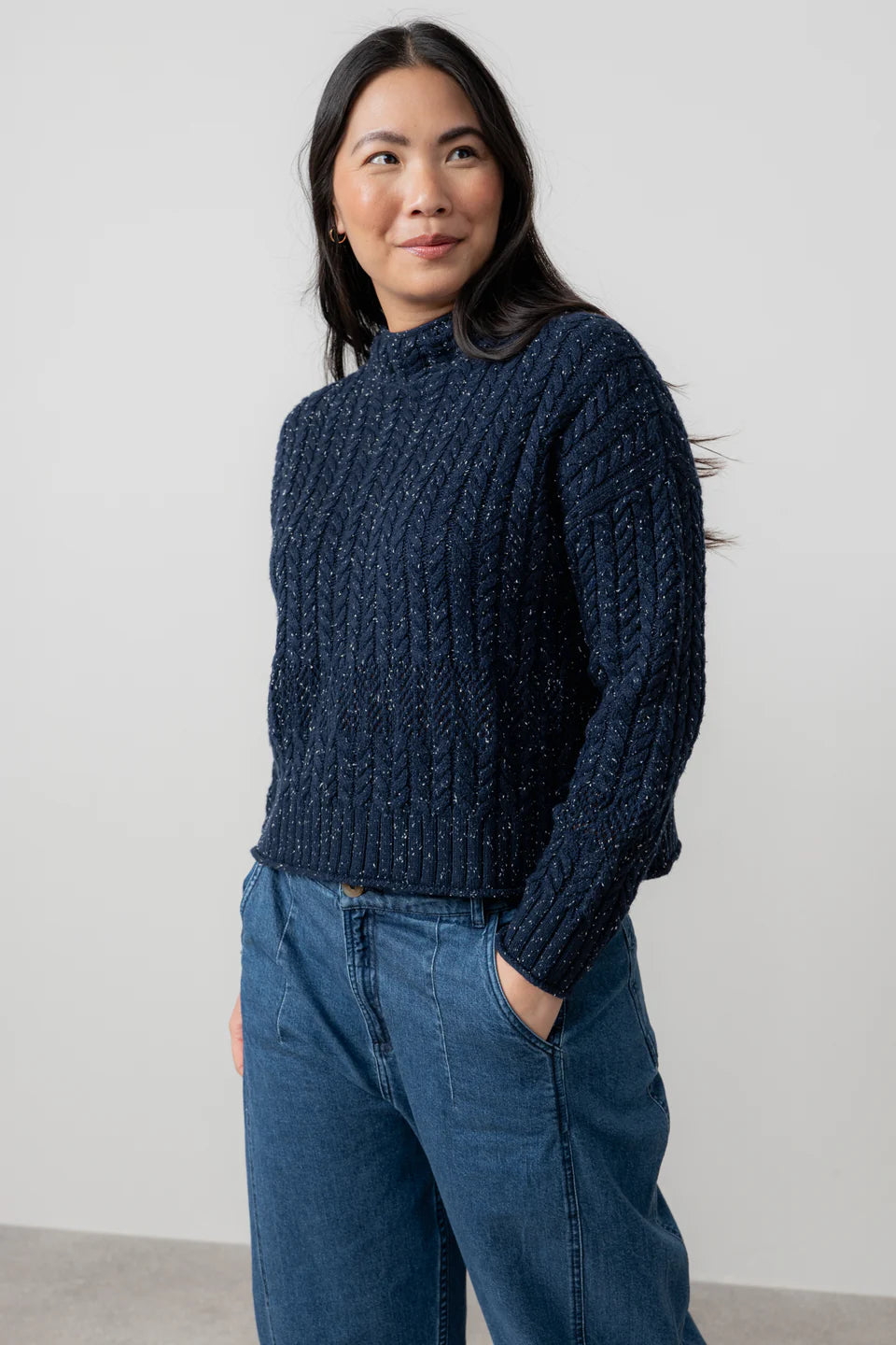 Lily & Me Elspeth Jumper
