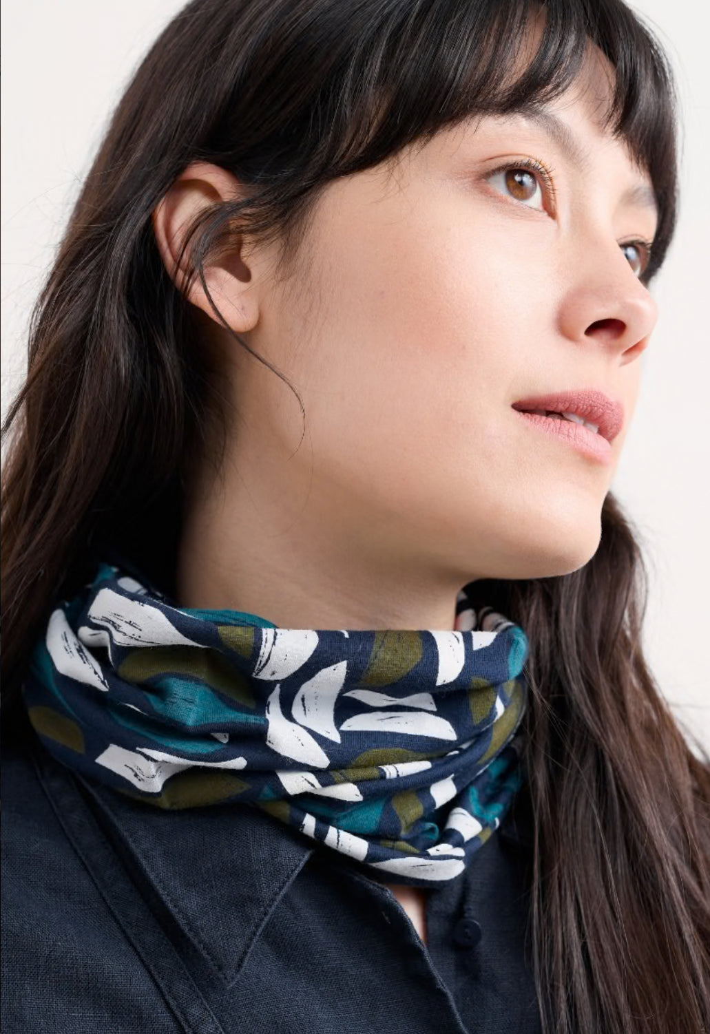 Seasalt Organic Cotton Handyband