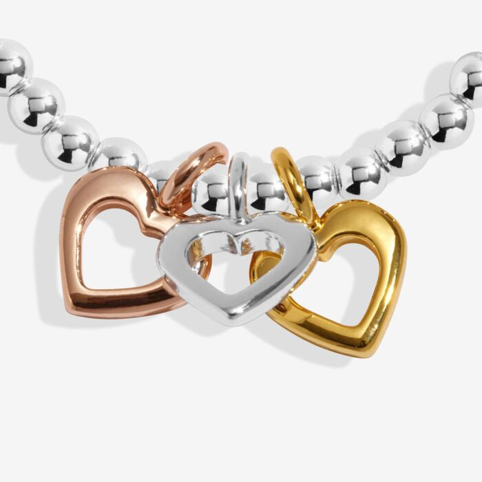Joma Jewellery A Little Charmed Moments ‘Special Daughter’ Bracelet