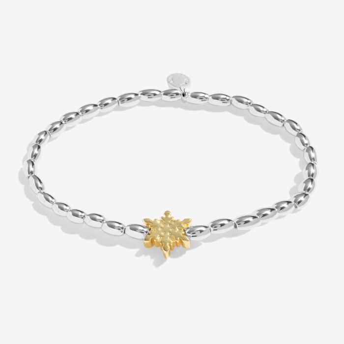Joma Christmas Christmas Wish “Winter Wishes” Bracelet