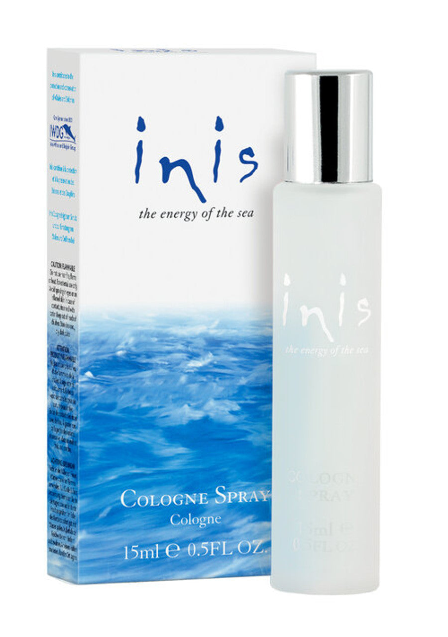 Inis Cologne 15ml