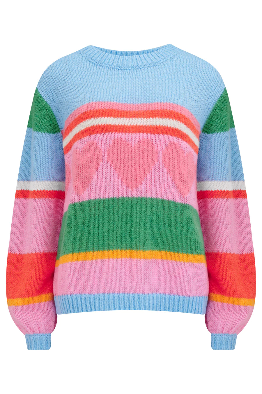 Sugarhill Brighton Essie Jumper
