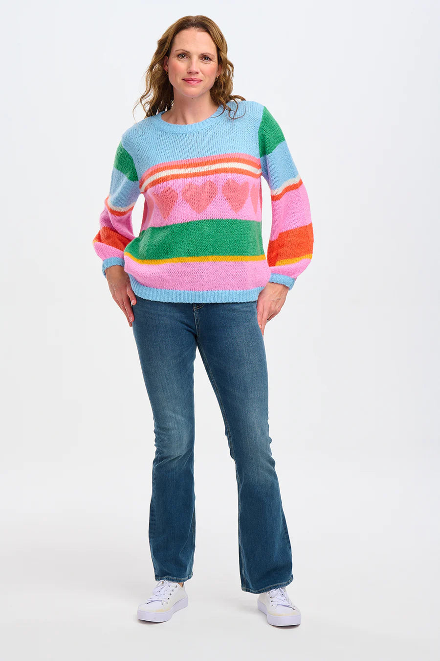 Sugarhill Brighton Essie Jumper