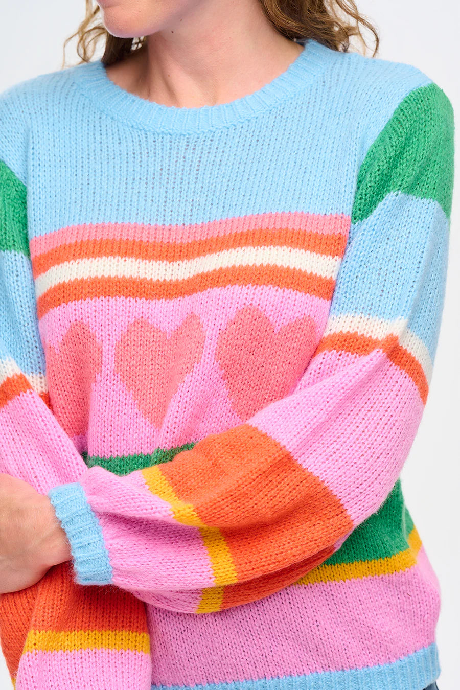 Sugarhill Brighton Essie Jumper