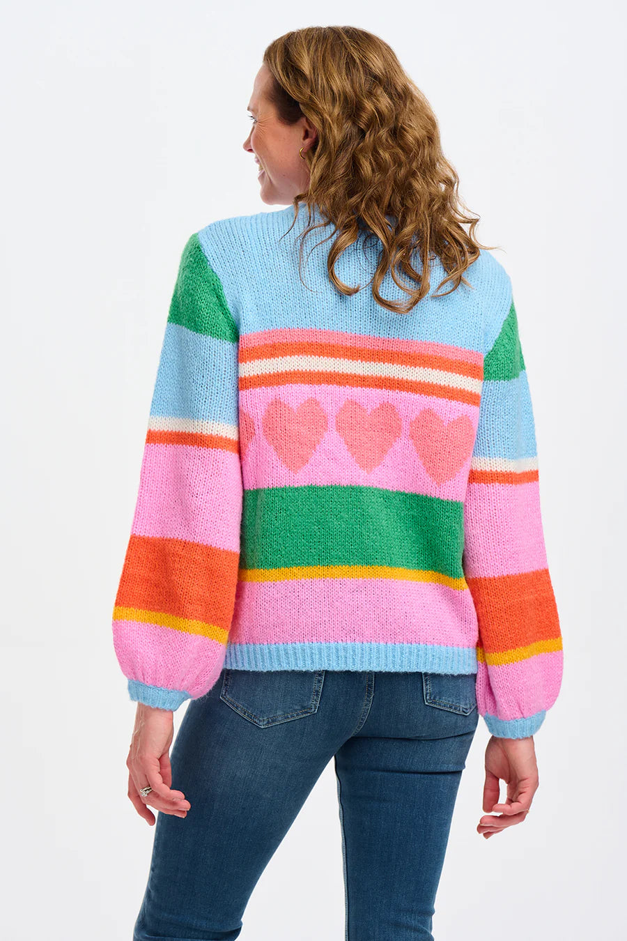 Sugarhill Brighton Essie Jumper