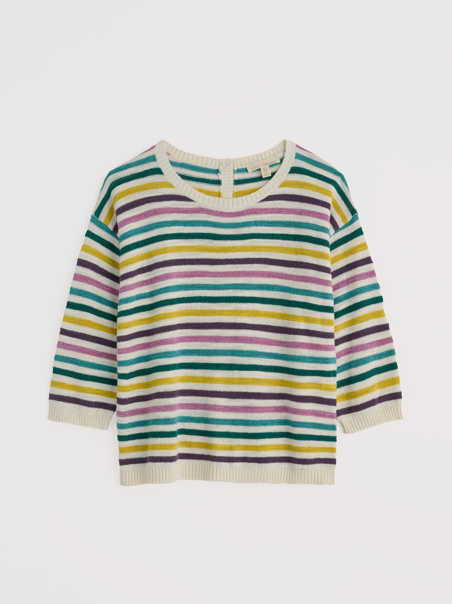 Seasalt Knavock Jumper