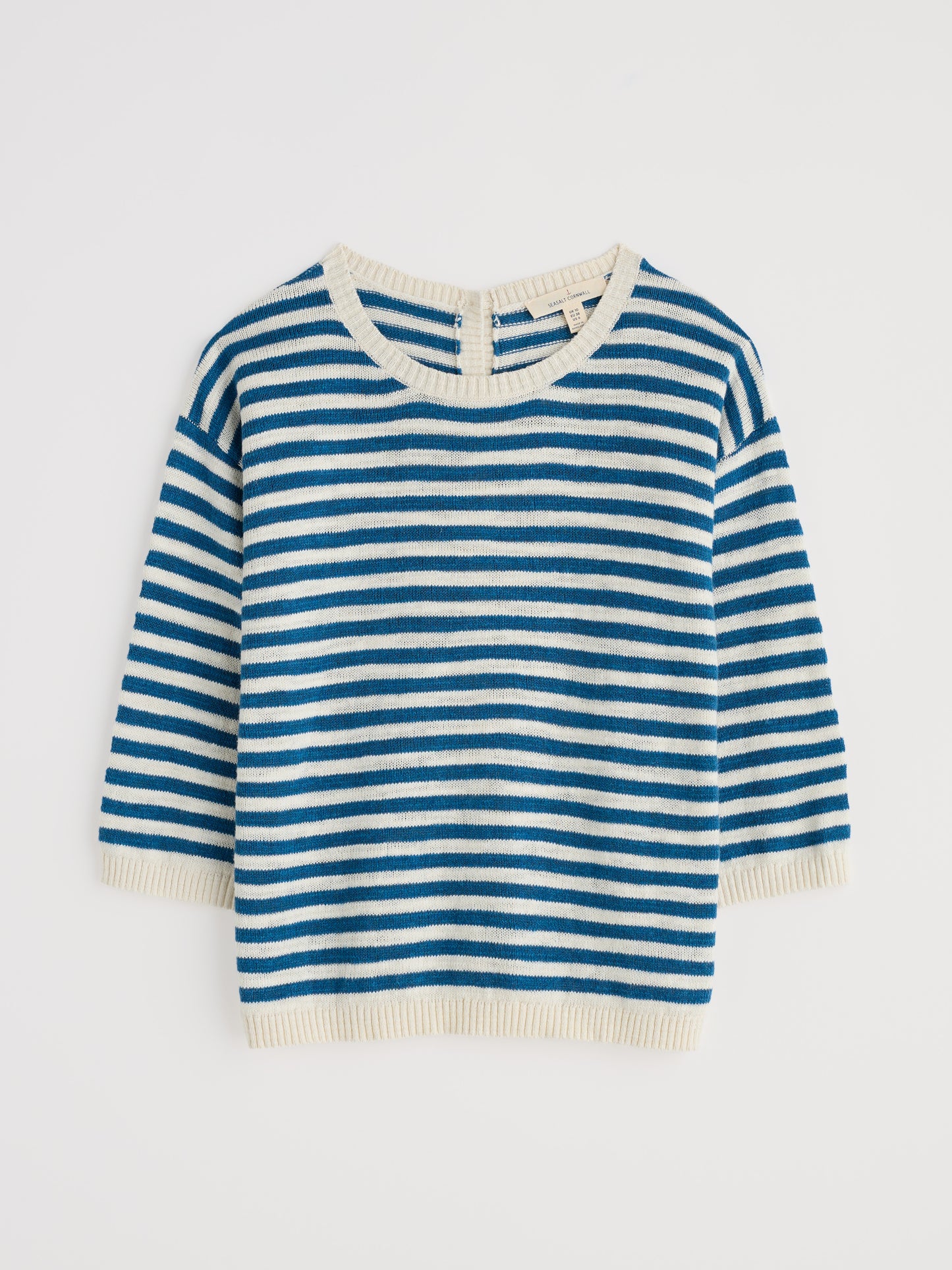 Seasalt Knavock Jumper