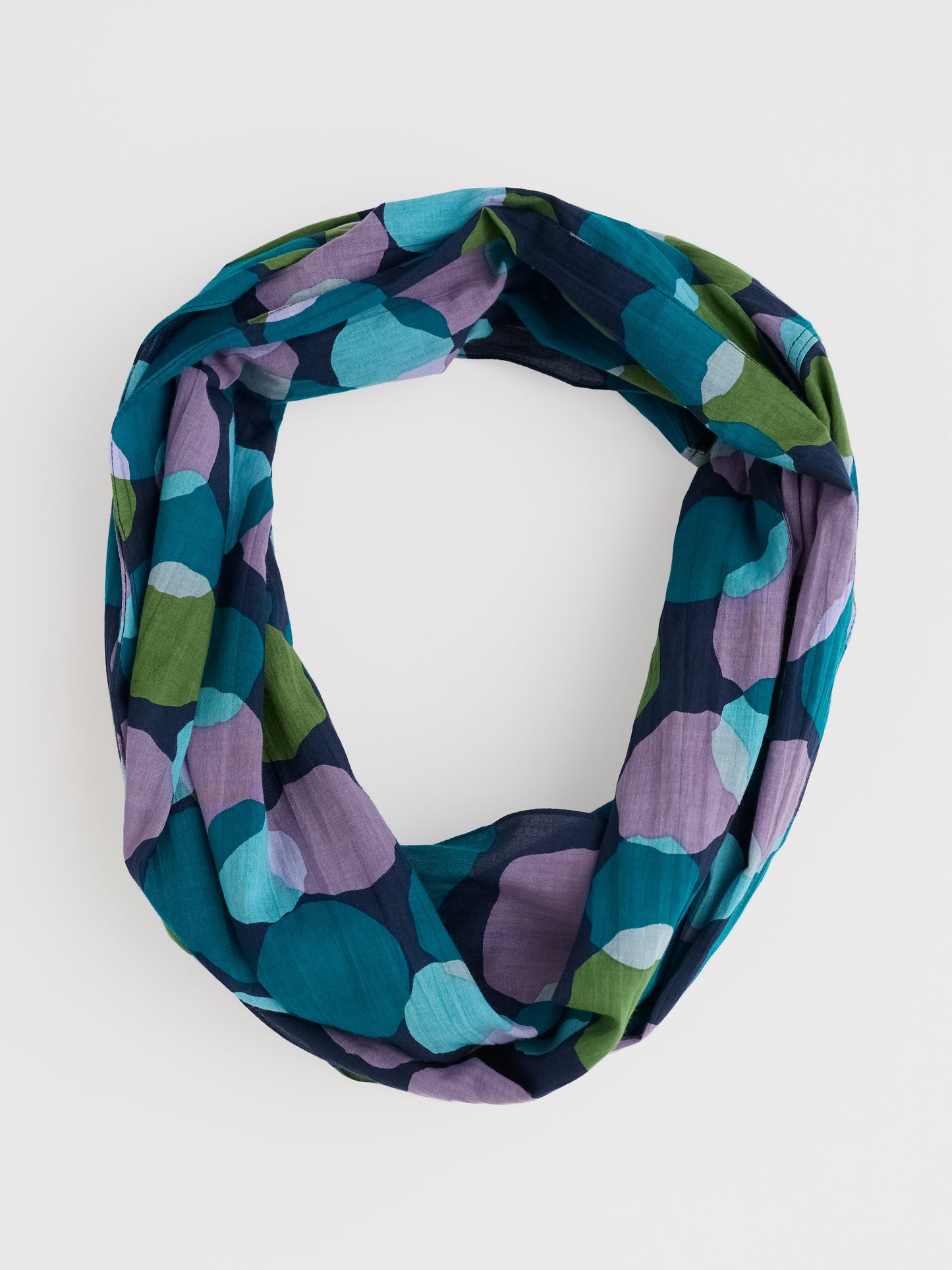 Seasalt New Everyday Circle Scarf