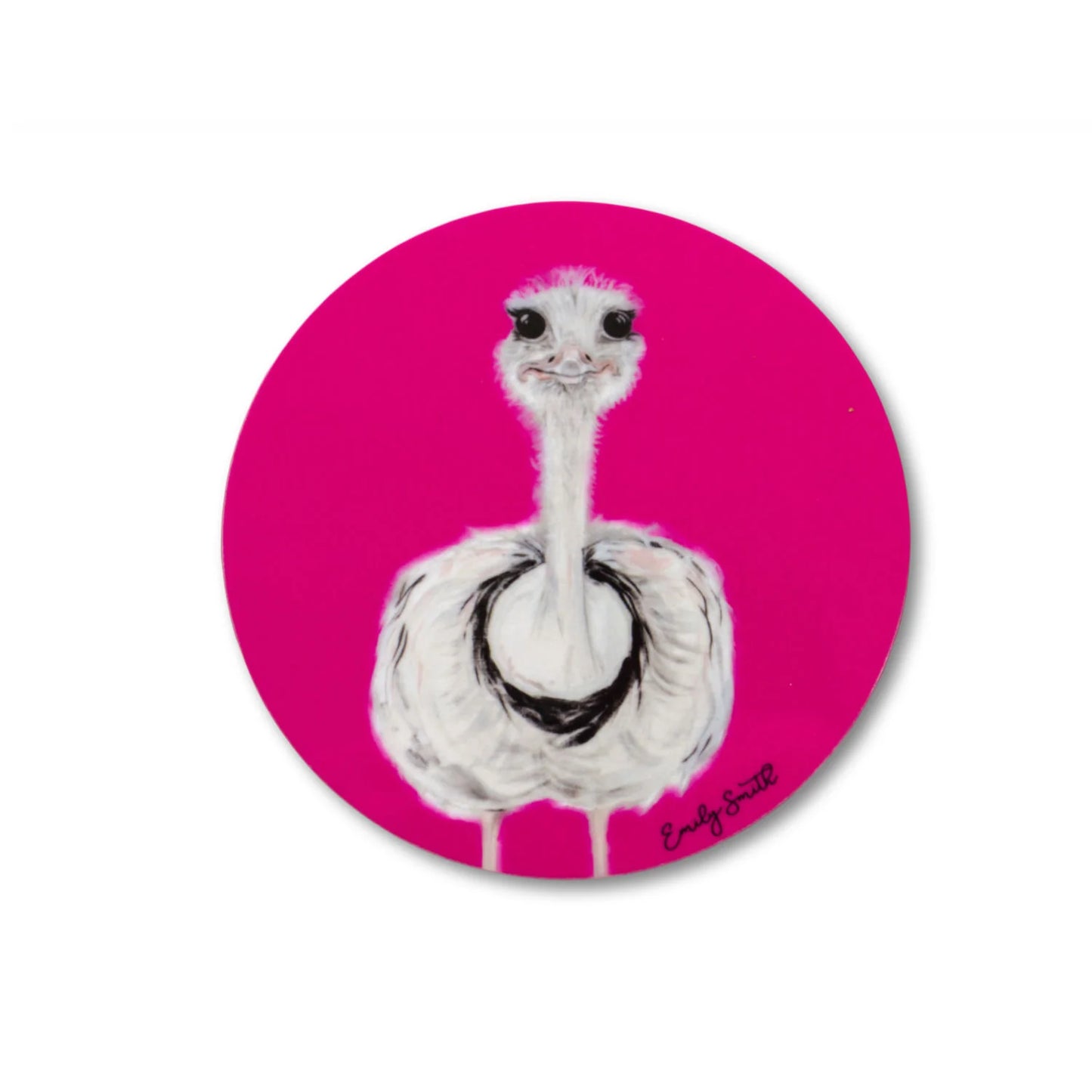 Camilla Set of 4 Coasters