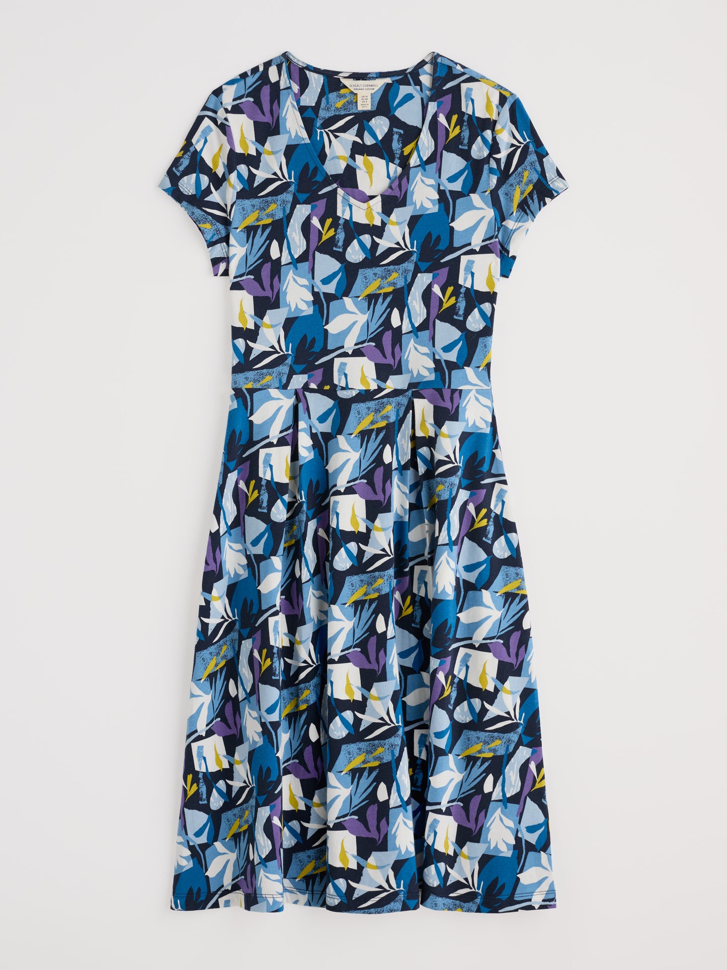 Seasalt Pier View Dress