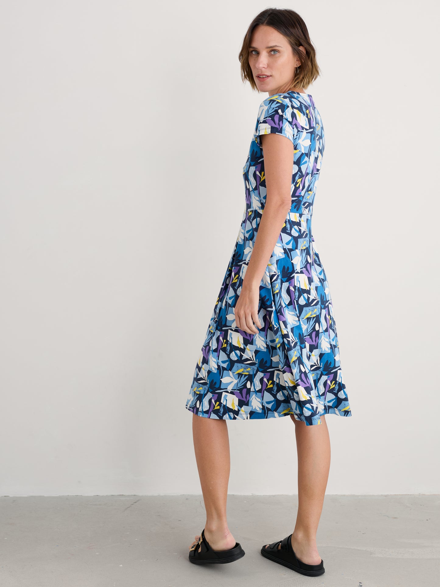 Seasalt Pier View Dress