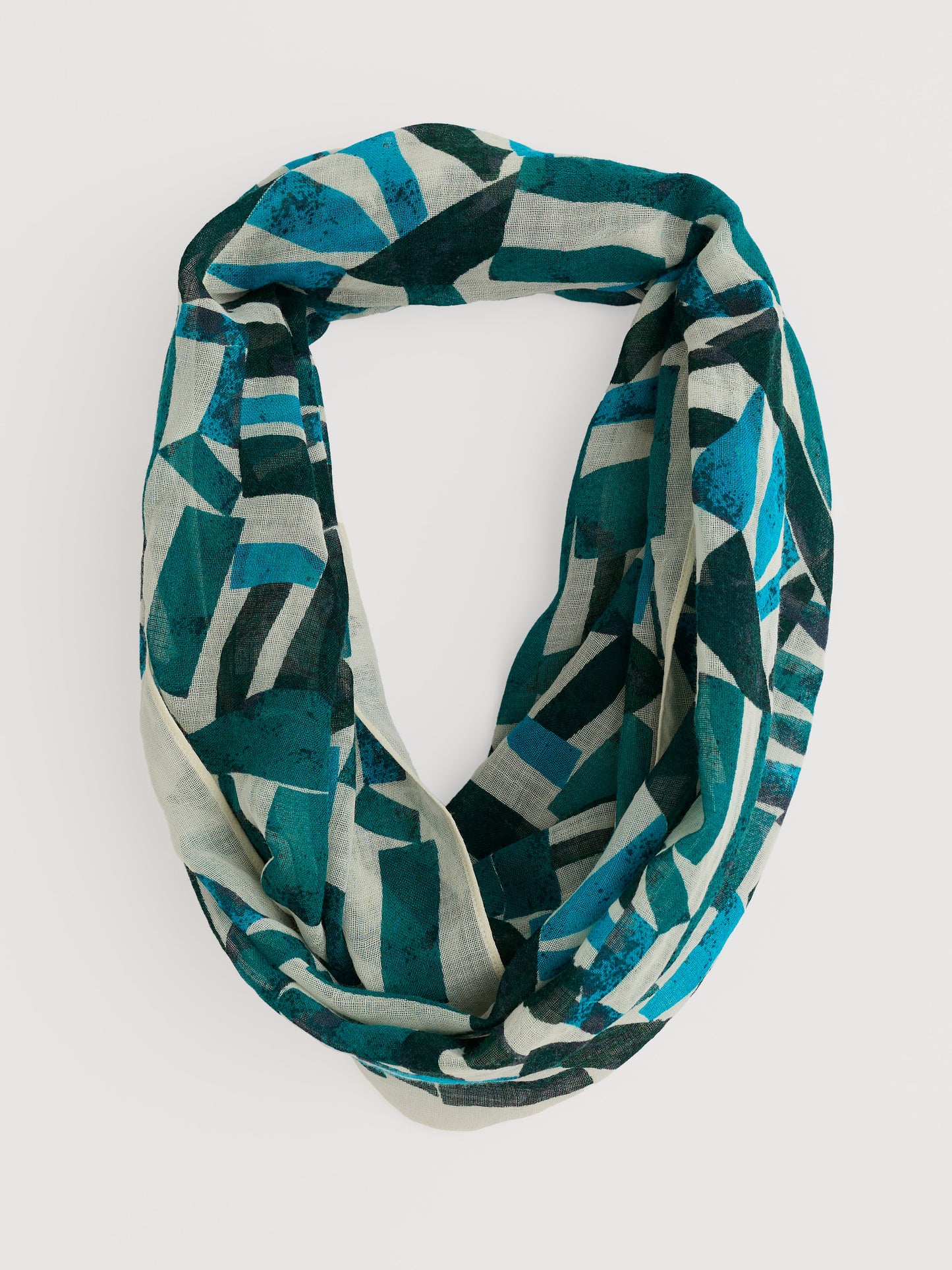 Seasalt Pretty Circle Scarf