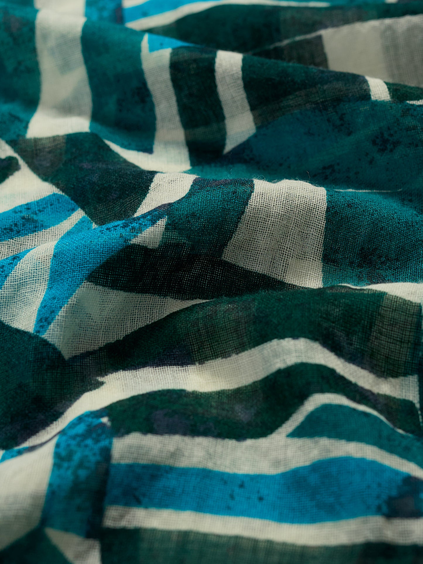 Seasalt Pretty Circle Scarf