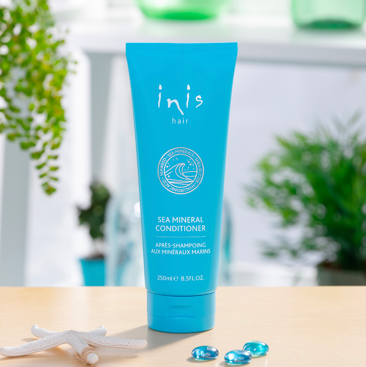 Inis Sea Mineral Hair Conditioner 250ml