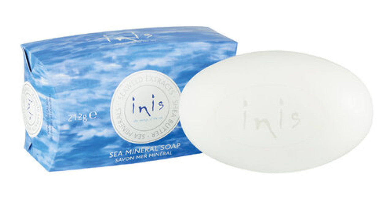 Inis Soap Large