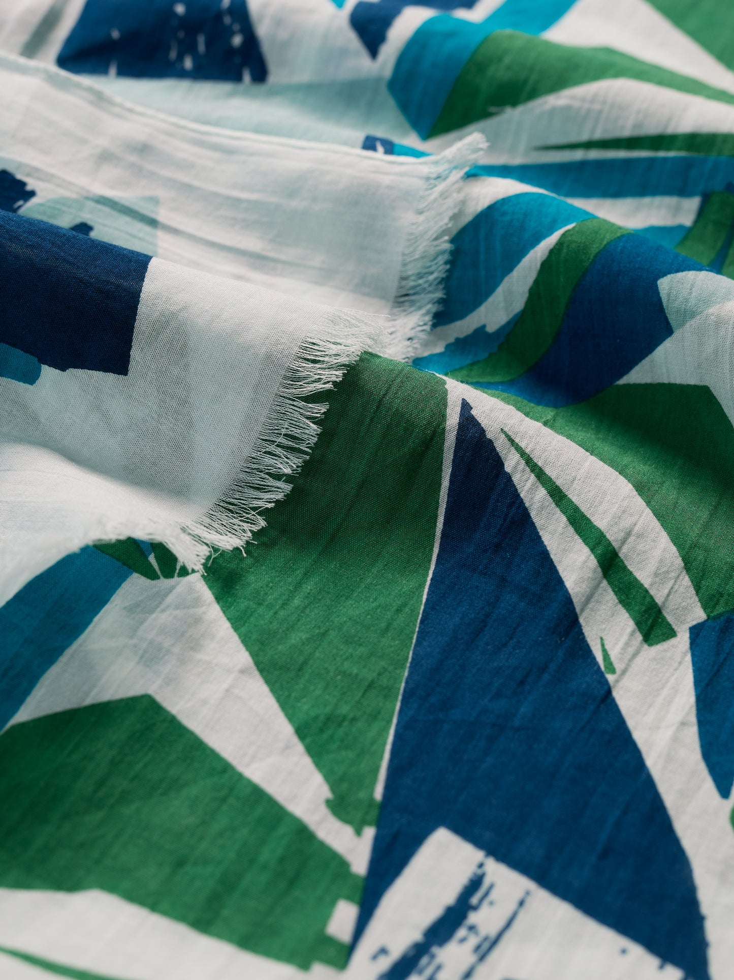 Seasalt Summer Scarf