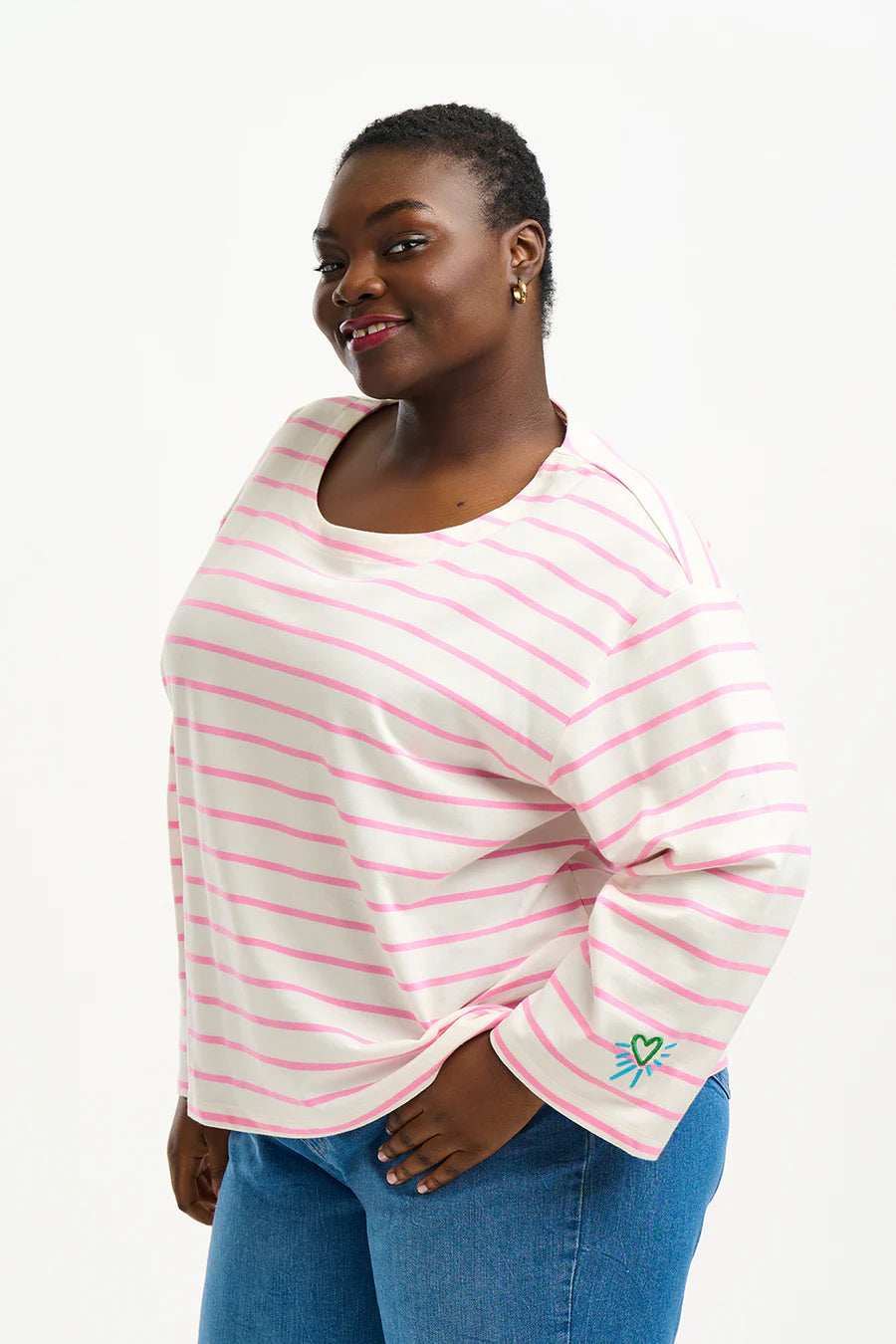 Sugarhill Brighton Billie Breton Top