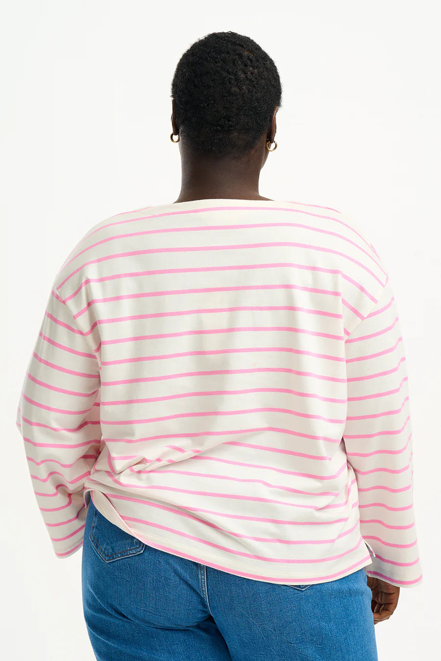Sugarhill Brighton Billie Breton Top