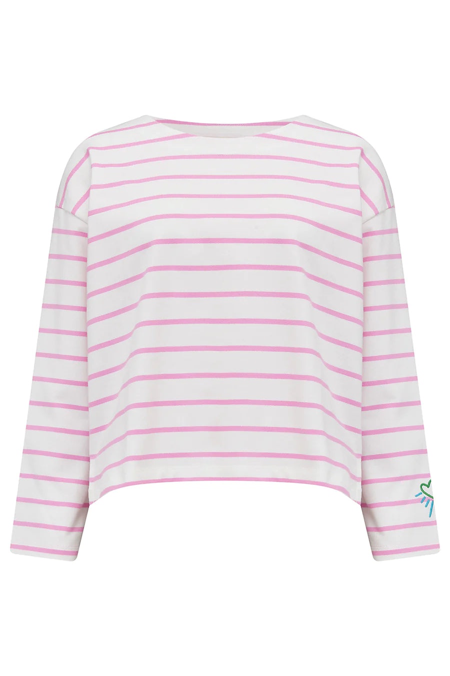 Sugarhill Brighton Billie Breton Top