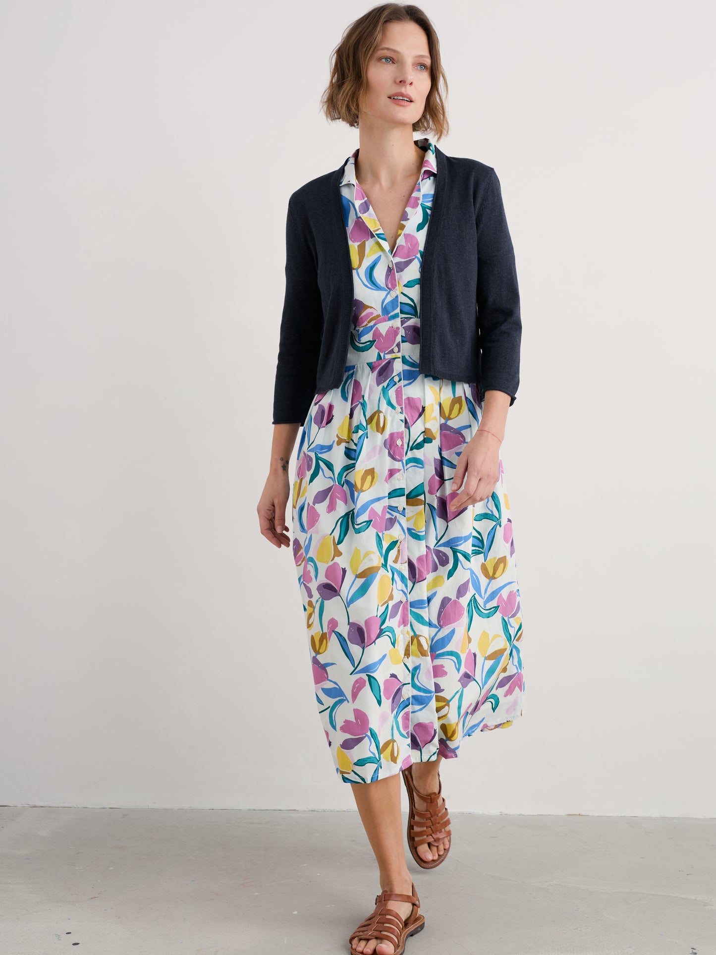 Seasalt Vanessa Cardigan