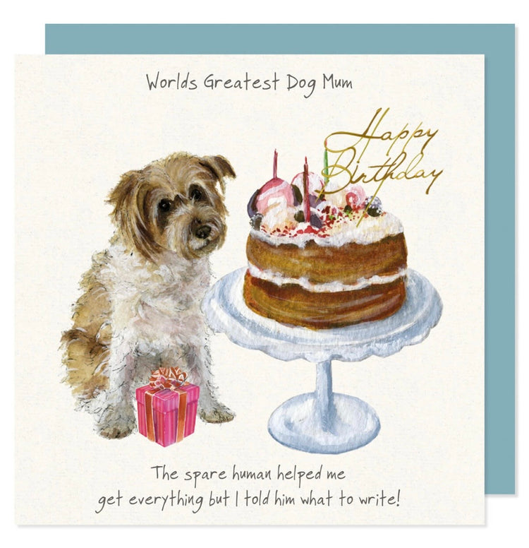Dog Gift Ideas