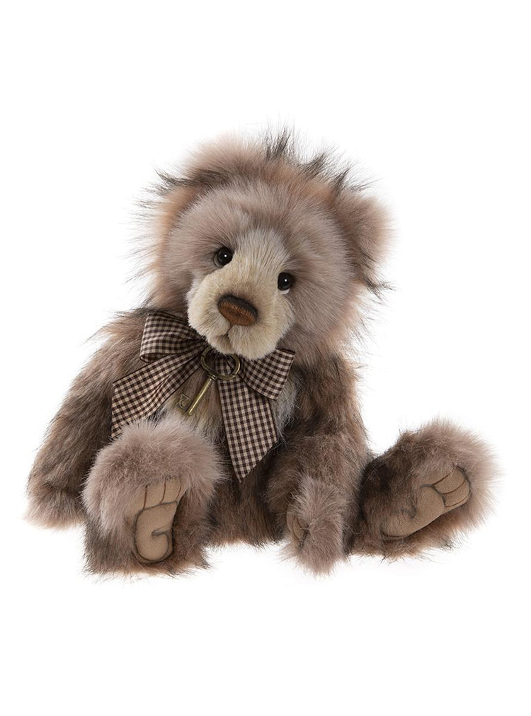 Charlie Bears