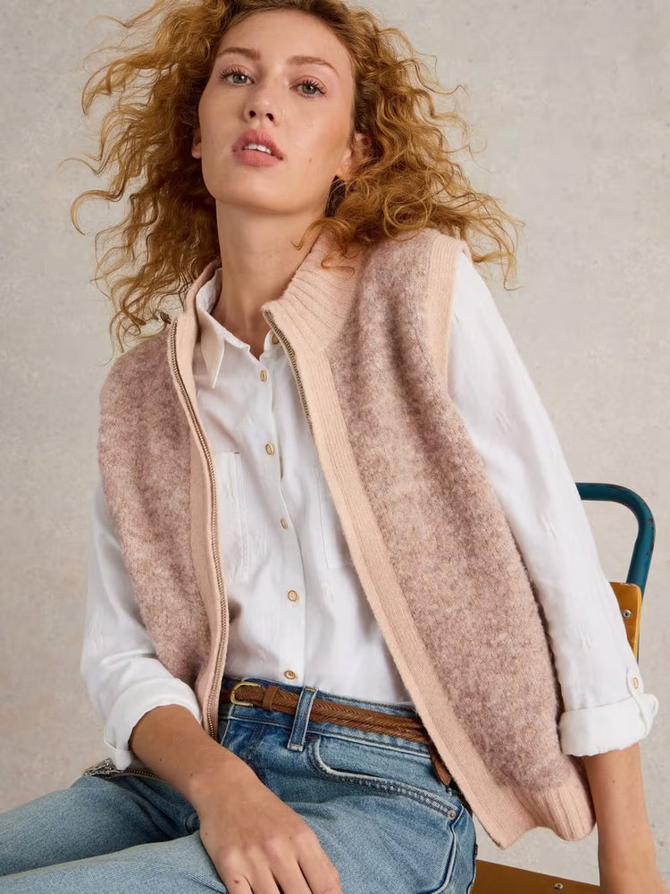 Gilets