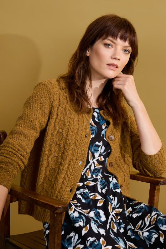 Cardigans