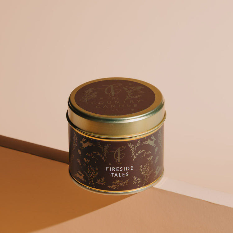 Country Candle Co.