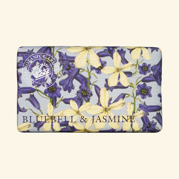 Kew Gardens Soaps
