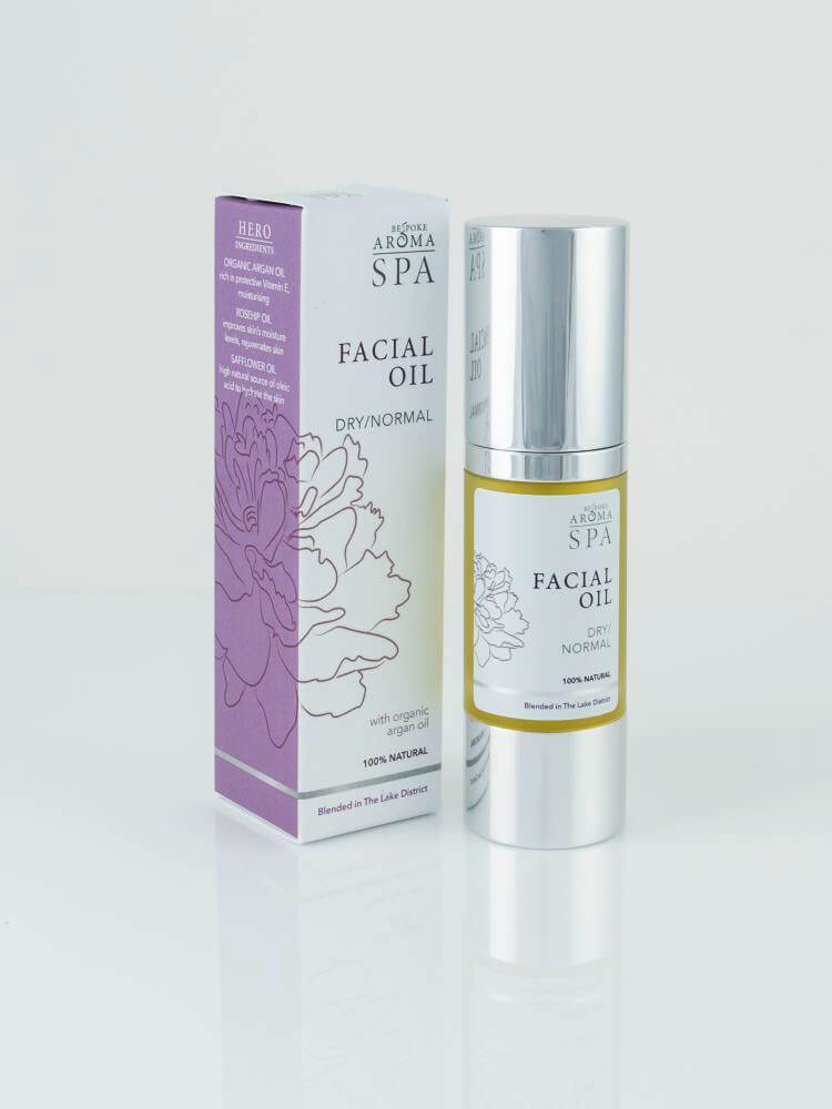 Bespoke Aroma