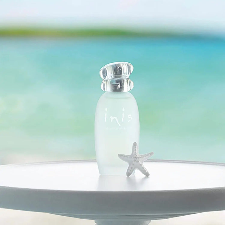 Inis Energy of the Sea